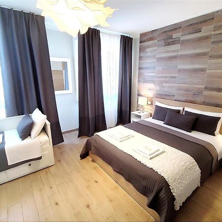 Pisa City Lodge Extérieur photo