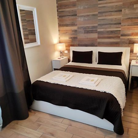 Pisa City Lodge Extérieur photo