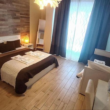 Pisa City Lodge Extérieur photo