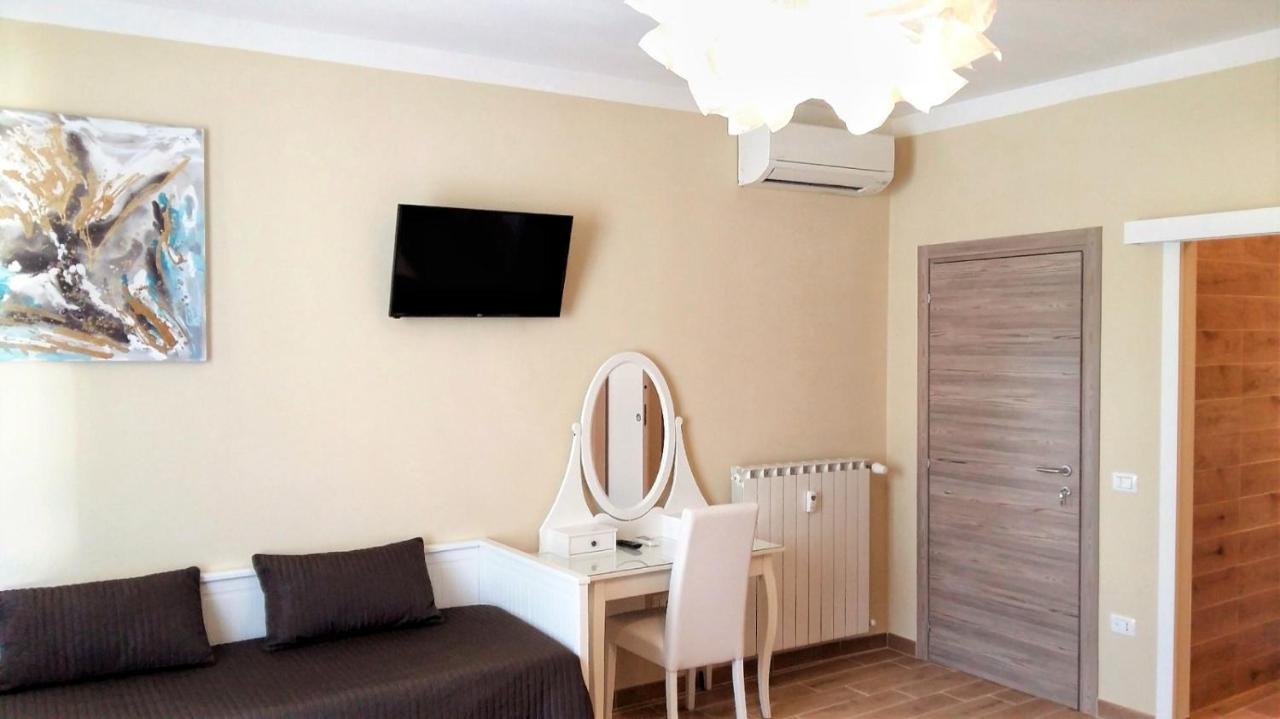 Pisa City Lodge Extérieur photo