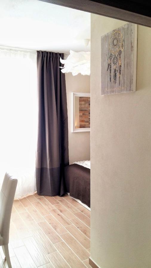 Pisa City Lodge Extérieur photo