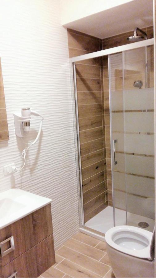 Pisa City Lodge Extérieur photo