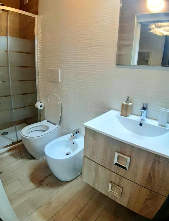 Pisa City Lodge Extérieur photo