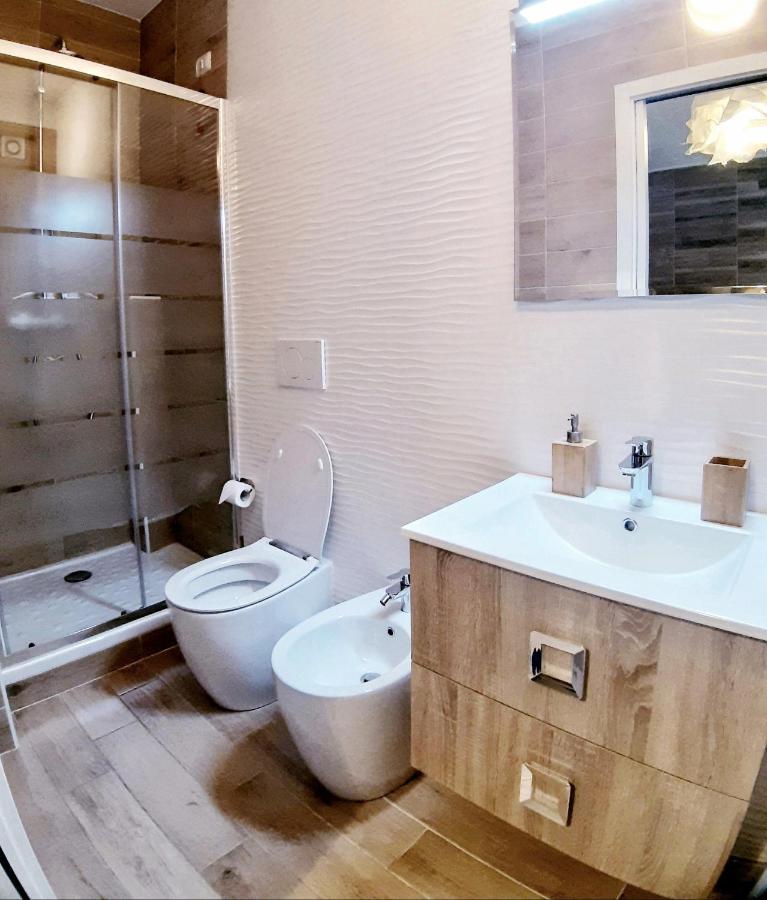 Pisa City Lodge Extérieur photo