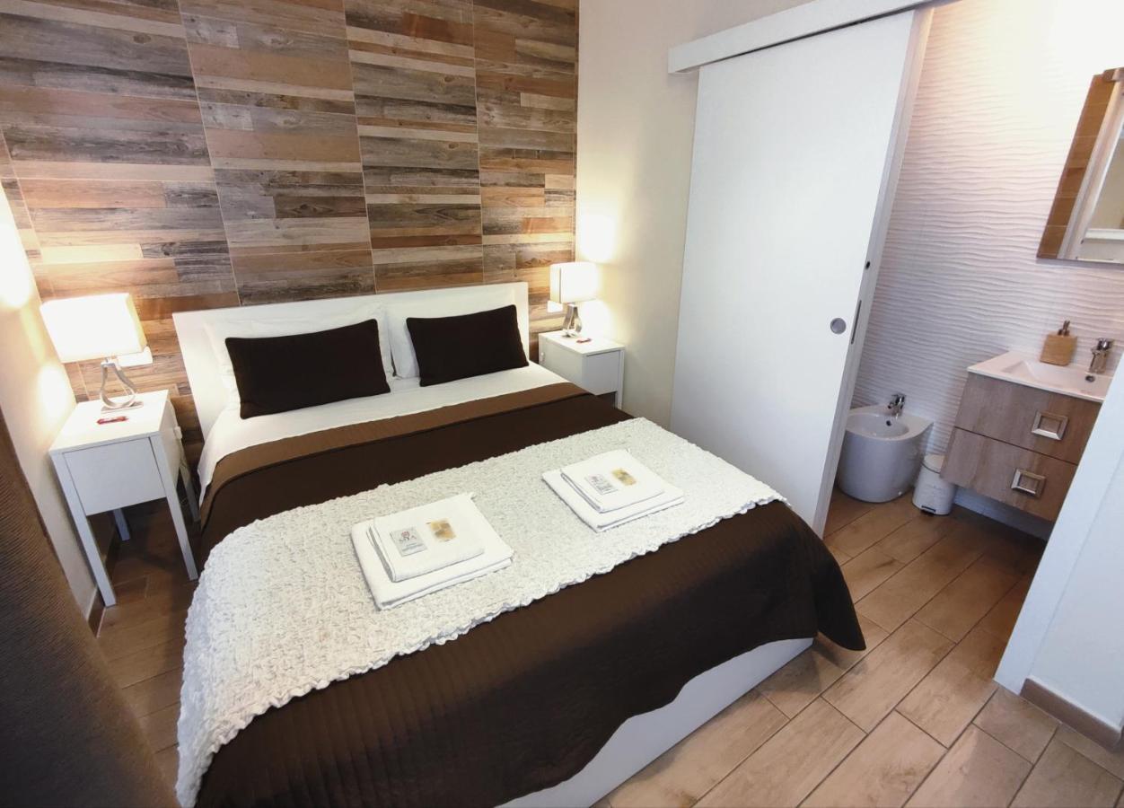 Pisa City Lodge Extérieur photo