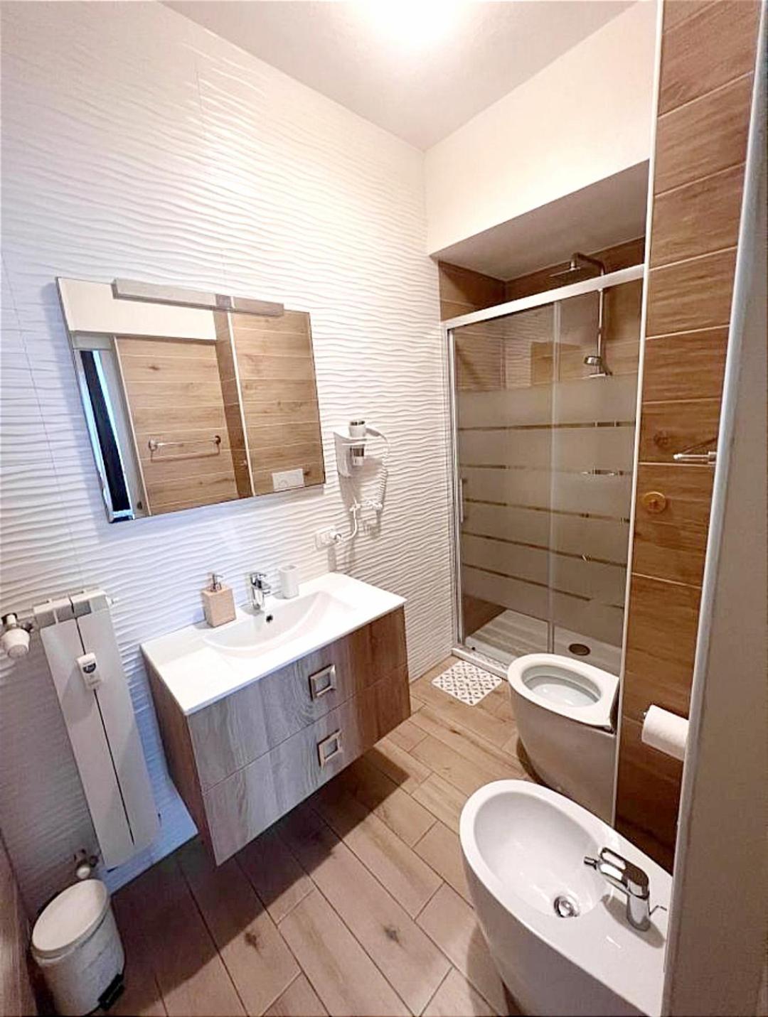 Pisa City Lodge Extérieur photo