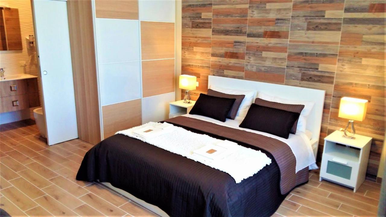 Pisa City Lodge Extérieur photo