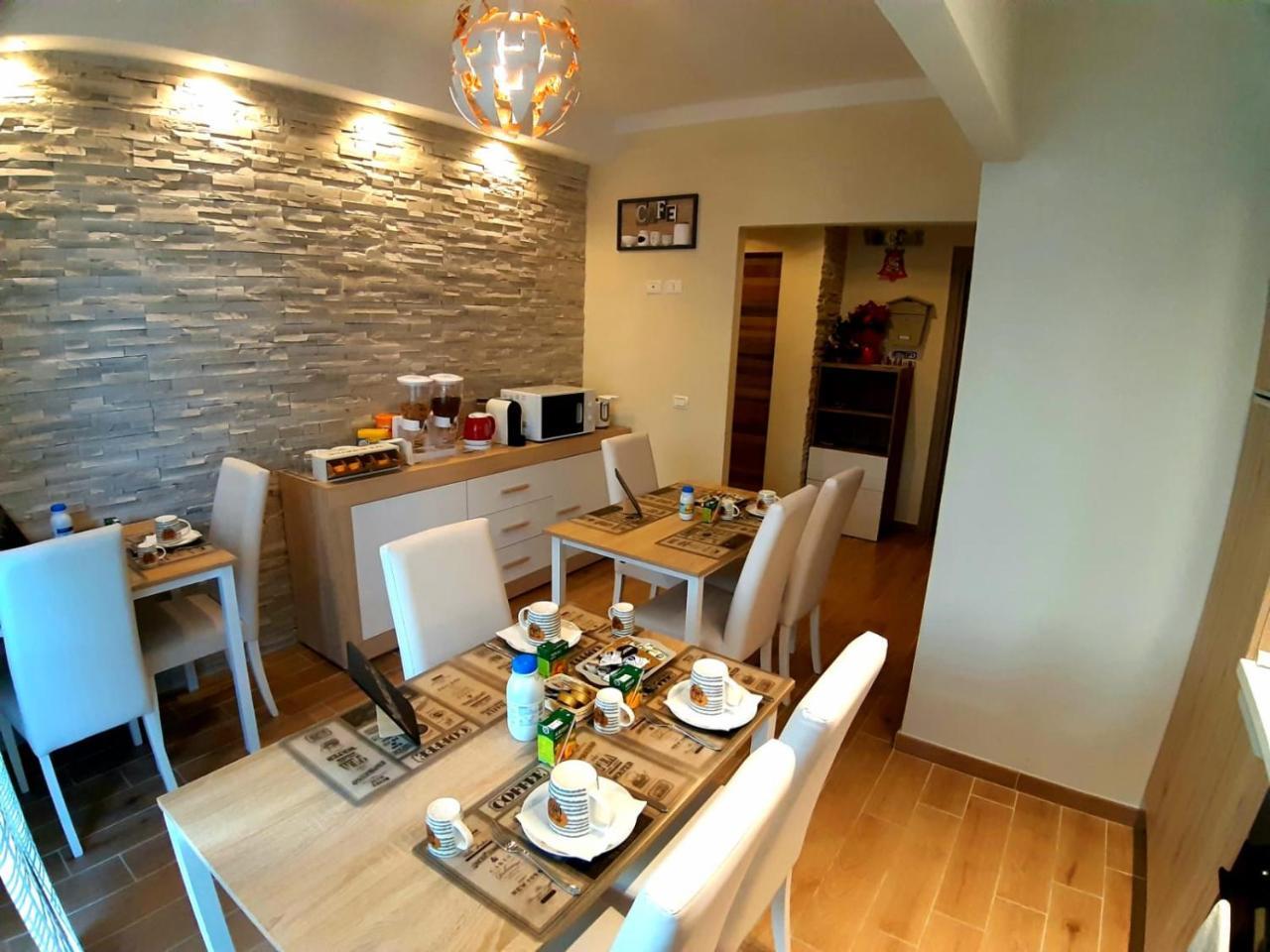 Pisa City Lodge Extérieur photo